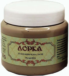 Lorka Χρώμα Κιμωλίας Dark Oyster