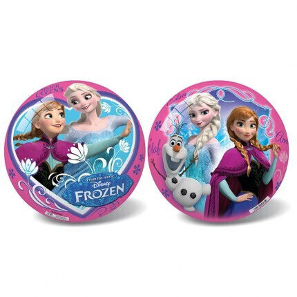 Disney Frozen Kühles Upside Down Strand- und Poolbälle 23 cm Star Balls 13/2761
