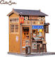 Cutebee Construction Toy