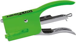 Romeo Maestri Συρραπτικό Mini No.10 Fluo Πράσινο 1242