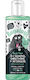 3 1 Hundeshampoos & Conditioner Avocado & Kokosnuss für Welpen 250ml