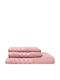 Xionoula Home 30x30cm L. Rosa Gewicht 600gr/m²