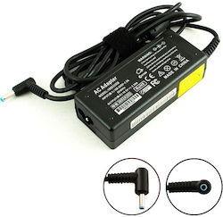Зарядно Устройство За Лаптоп Hp Tpn-c125