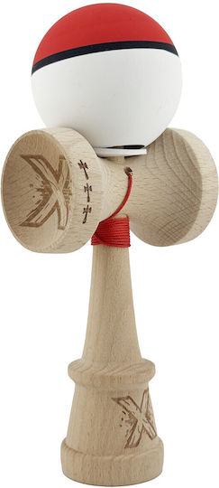Alista Home Kendama (Διάφορα Σχέδια) 1τμχ