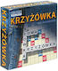 Επιτραπέζιο Παιχνίδι Crossword για 5 Παίκτες 6+ Ετών (IT) Jawa