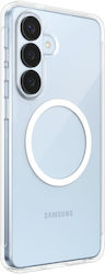 Belkin Sheerforce Transparent Back Cover for Galaxy S26+ Belkin Sheerforce Transparent Back Cover for Galaxy S26+
