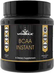 Vitabolic SRL BCAAs 6720mg 300gr Piersica Si Ananas