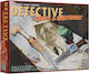 Επέκταση Παιχνιδιού Detective City Of Angels: Heists & Heartbreak 14+ Ετών (EN) Van Ryder Games