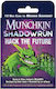 Επέκταση Παιχνιδιού Munchkin Shadowrun: Hack The Future για 3-6 Παίκτες 14+ Ετών (IT) Steve Jackson Games