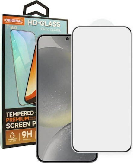 Full Face Tempered Glass (Xiaomi 17 Ultra)