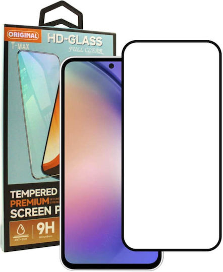 Full Face Tempered Glass (Motorola Edge 70)