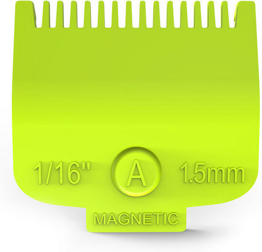 Schiță Rovra Magnetic Universal Verde 1.5mm