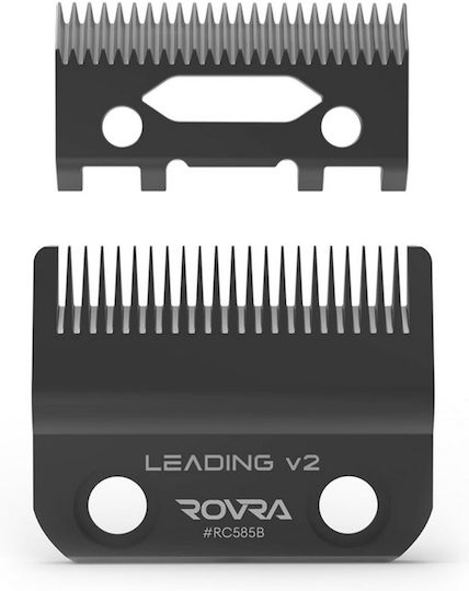 Koptiko Rovra Impact Fade Blade Leading V2 Black