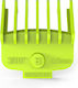 Rovra Magnetic Universal Green 4.5mm Comb