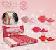 Cosmi Italia Lip Balm 4 Γεύσεις