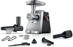 Bosch Μηχανή Άλεσης Κιμά 2500W Λευκή Bosch Μηχανή Άλεσης Κιμά 2500W Λευκή