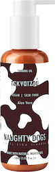 Naughty Dogs Body Oil 150ml