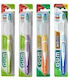 Gum 581 Activital Compact Toothbrush