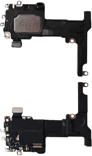 Ear Speaker Apple iPhone 16 Plus Wi-fi Flex OEM