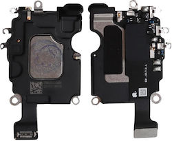 Ακουστικό Apple Iphone 16 Pro Max Wi-fi Flex Oem