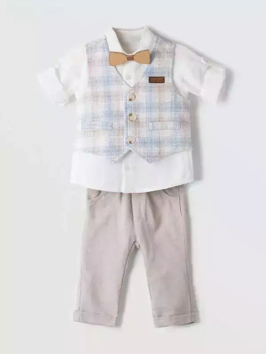 Hashtag Kinderbekleidungssets mit Sommerhose 3 ...