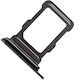 База За SIM Карта Apple iPhone 16 Pro 16 Pro Max Бяла OEM