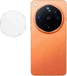 Imak Lens Προστασία Κάμερας Tempered Glass Διάφανο για το Oppo Find X9 Ultra 5g