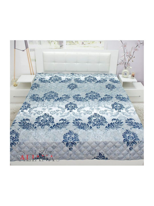 Roxyma Dream Шалте Еднолицево Reversible Microfiber Quilt 150x210см