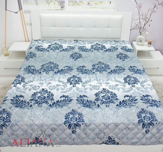 Roxyma Dream Шалте Единично Двулицево Микрофибърно Шалте 150x210см
