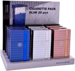 Slim Cigarette Case Prof Slim Cigarette Case Prof