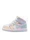 Air  1 Mid Se Adidași Copii Înalt Multicolori