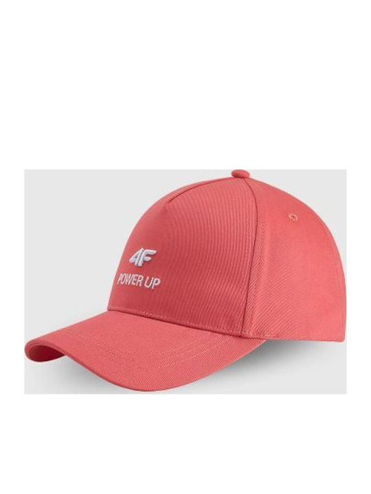 4F Baseballkappe 4fwss26acabu555-54s