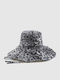 Verde Women's Hat Black