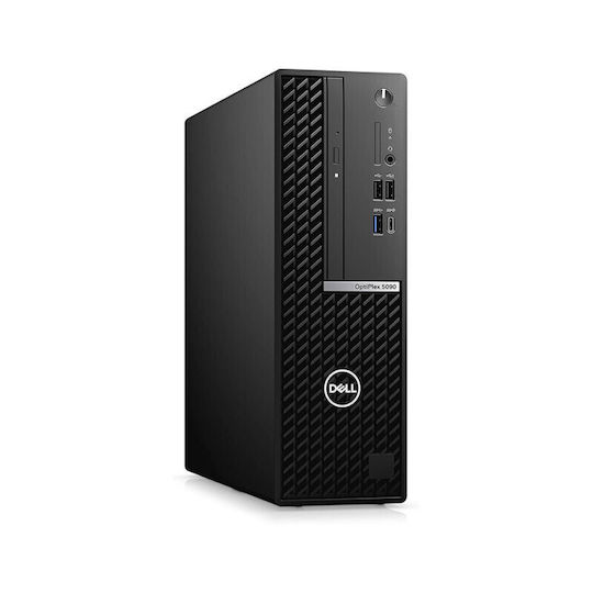 Dell Optiplex 5090 SFF Refurbished Grade A (Core i5-10500/16GB/256GB SSD/W11 Pro)