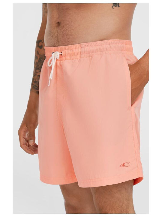 O'Neill Vert 16'' Men's Swimwear Shorts Orange