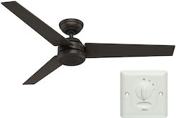 Hunter Protos 132cm Deckenventilator