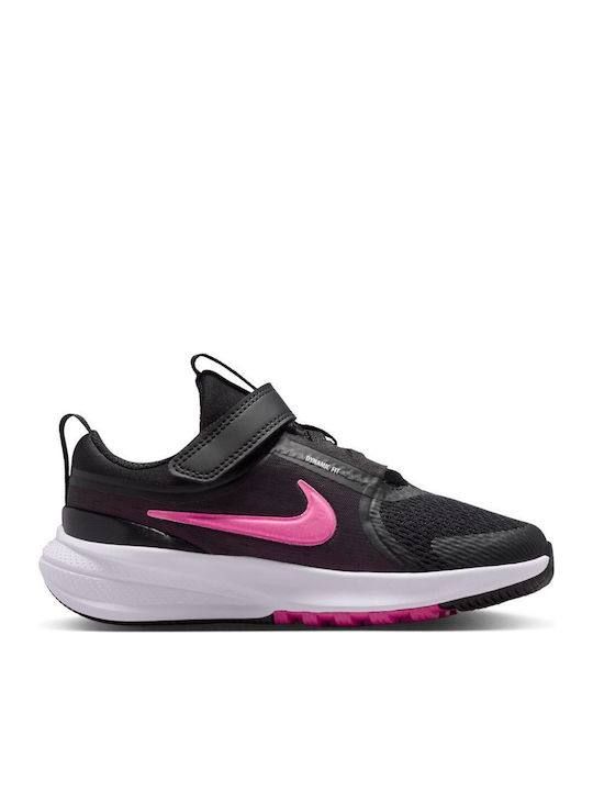 Nike Star Runner 5 Kids Sports Shoes Running wi...