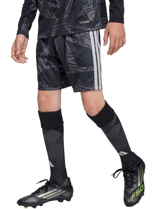 adidas Tiro Детски Шорти За Вратар Футболна Еки...