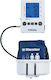 Tensiometru De Perete Digital Profesional Rbp-100