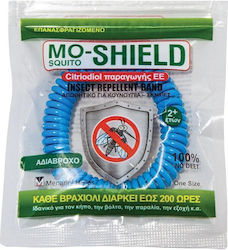 Mo-shield Βραχιόλι Mo-shield Βραχιόλι