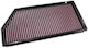Mercedes Benz Cle W236 Series 23-26 Dna Air Filter P-me30x24-01 Mercedes Benz Cle W236 Amg Cle 53 24-26
