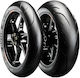 Avon 3d Supersport Partea Din Față 120/70zr17 58w Fără Cameră De Aer M C 640624