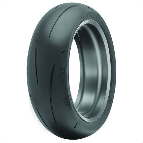 Dunlop Dragmax Rear 190/50zr17 73w Tl 641643