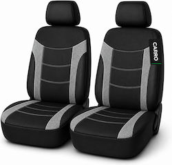 Carro 395416 Σετ Καλυμμάτων Αυτοκινήτου Fiat Bravo Marea Seicento 500 Idea Panda Punto Tipo Stilo Linea Fiorino Strada Fullback Doblo Scudo Ulysse Ducato Βαμβακερό Ύφασμα Δερματίνη Σετ Εμπρός 4 Τεμαχίων Μαύρο Γκρι Carro 395416 Σετ Καλυμμάτων Αυτοκινήτου Fiat Bravo Marea Seicento 500 Idea Panda Punto Tipo Stilo Linea Fiorino Strada Fullback Doblo Scudo Ulysse Ducato Βαμβακερό Ύφασμα Δερματίνη Σετ Εμπρός 4 Τεμαχίων Μαύρο Γκρι