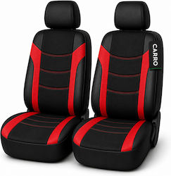 Carro 395400 Σετ Καλυμμάτων Αυτοκινήτου Seat Mii Ibiza Leon Toledo Altea Alhambra Ateca Arona Tarraco Cordoba Βαμβακερό Ύφασμα Δερματίνη Σετ Εμπρός 4 Τεμαχίων Μαύρο Κόκκινο Carro 395400 Σετ Καλυμμάτων Αυτοκινήτου Seat Mii Ibiza Leon Toledo Altea Alhambra Ateca Arona Tarraco Cordoba Βαμβακερό Ύφασμα Δερματίνη Σετ Εμπρός 4 Τεμαχίων Μαύρο Κόκκινο