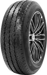 Sentury 235/65R16 115R Sommerreifen für Leichten Lkw Sentury 235/65R16 115R Sommerreifen für Leichten Lkw