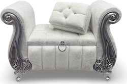 Olia Home Taufkleiderkiste