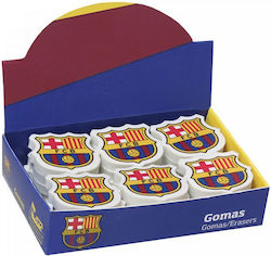 Fc Barcelona Σταντ Σβήστρες
