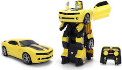 Jada Toys Transformers Bumblebee RC Fahrzeug Jada Toys Transformers Bumblebee RC Fahrzeug