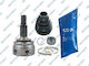 Kit De Îmbinare Exterior Opel Astra 801397-10526